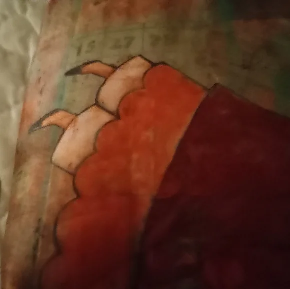 Angel Jewelry Set&Bag - Picture 4 of 12